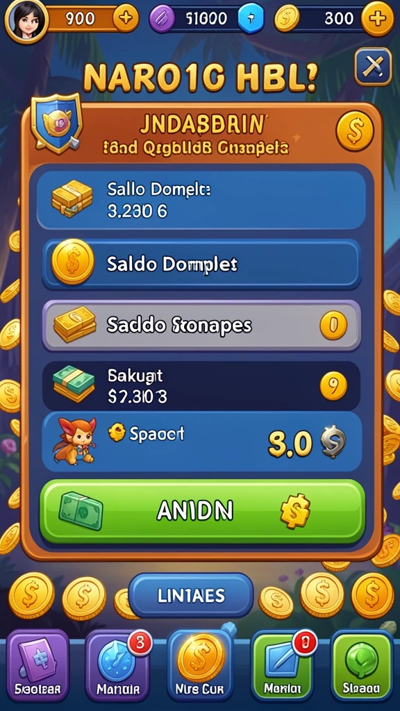 Screenshot 55kbet nomor 1
