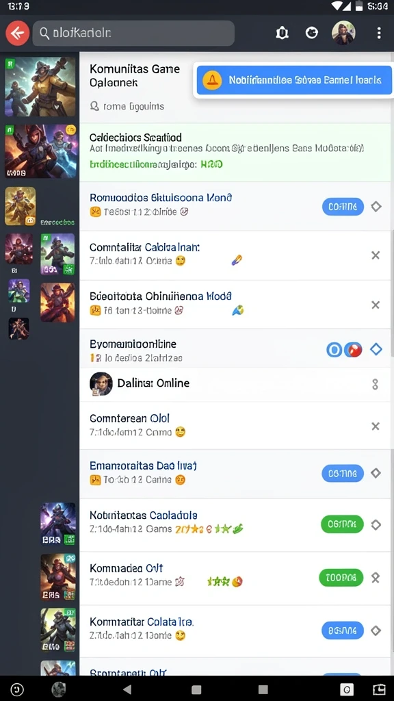 Screenshot 678luck nomor 2