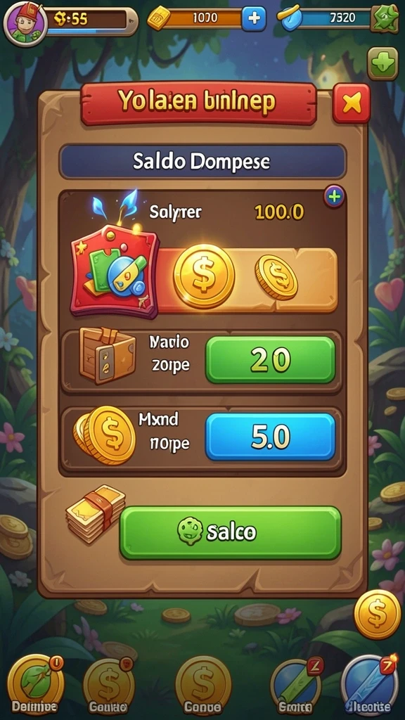 Screenshot 678luck nomor 3