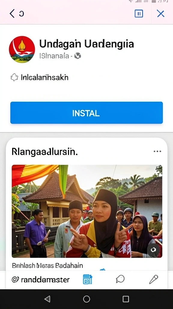 Screenshot 777win nomor 1