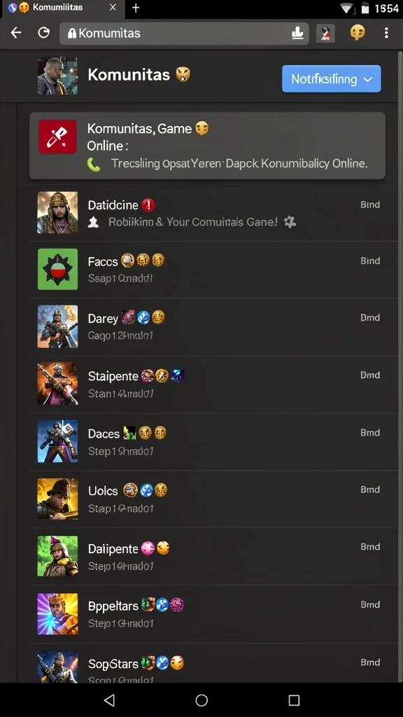 Screenshot 77rp nomor 2