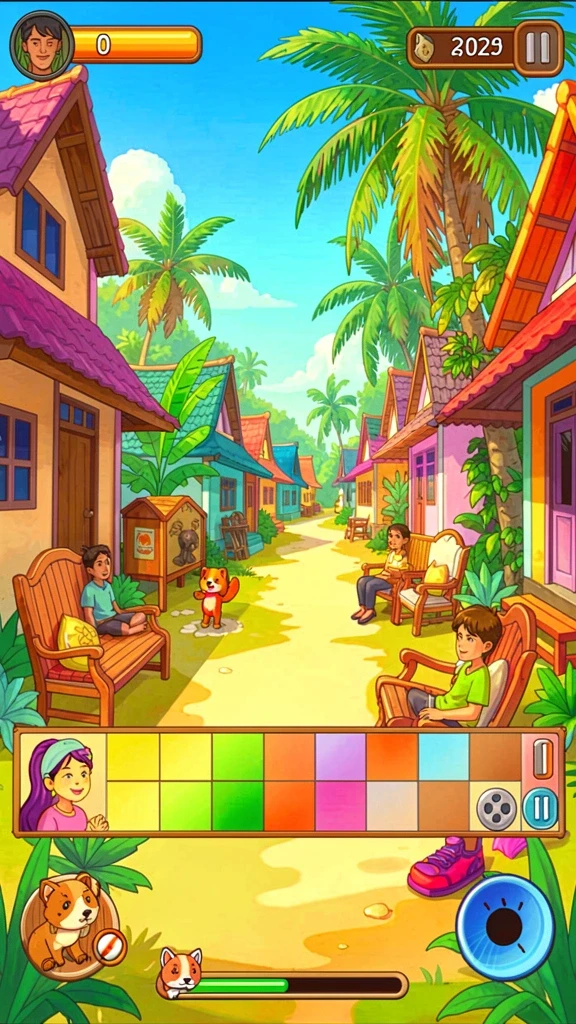 Screenshot 88main nomor 2