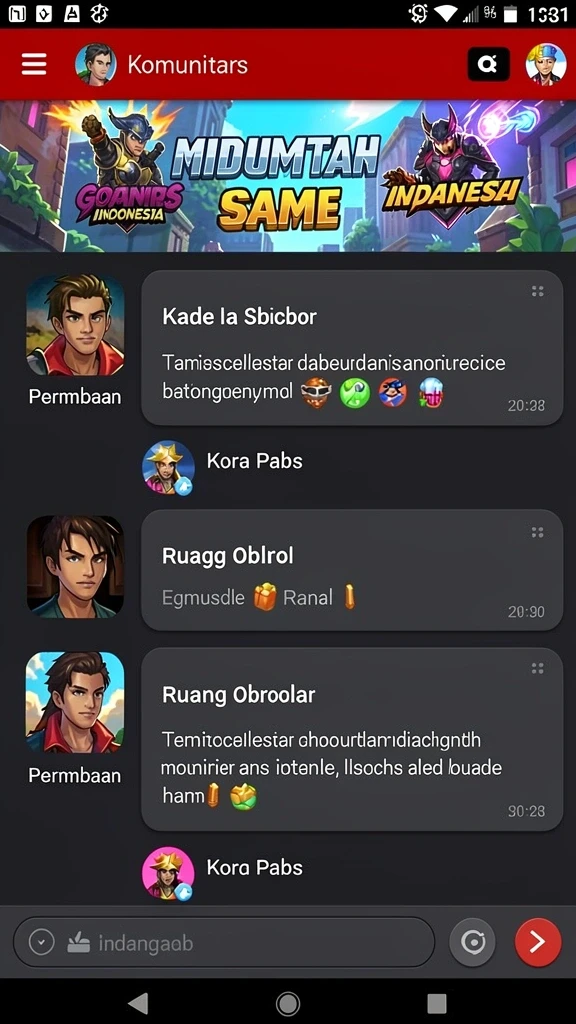 Screenshot 8svip nomor 3