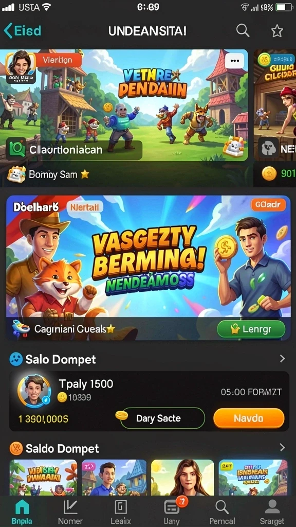 Screenshot 99sl nomor 1