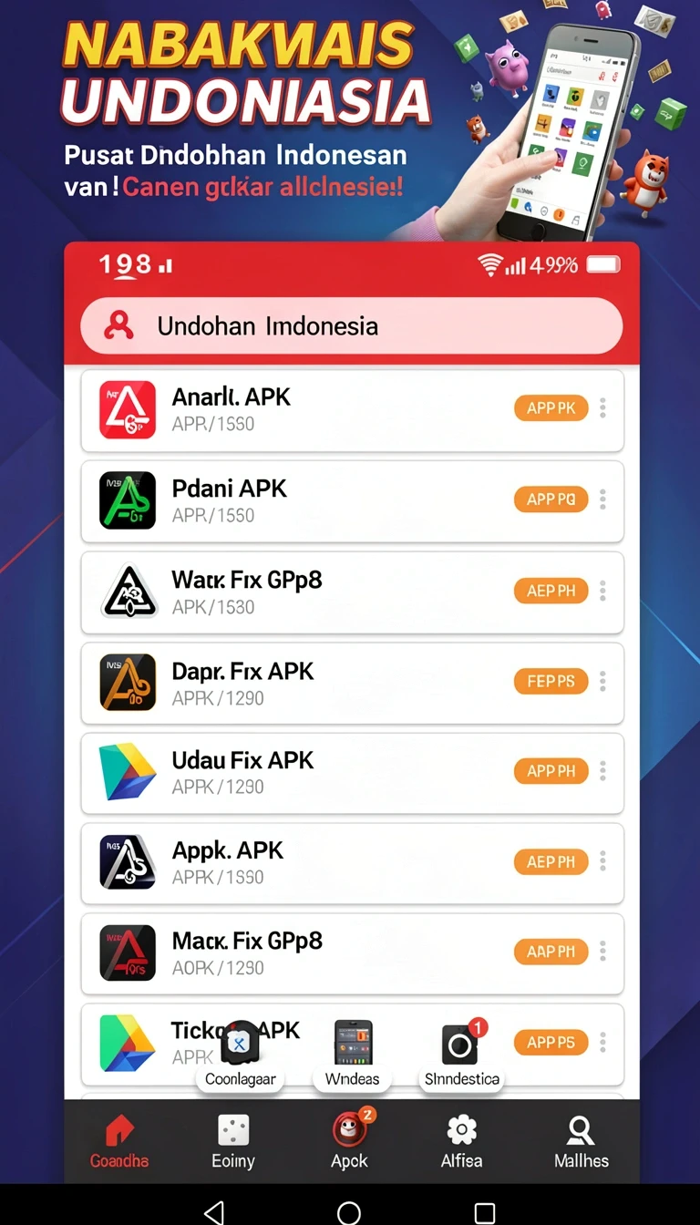 Screenshot apek88 nomor 3