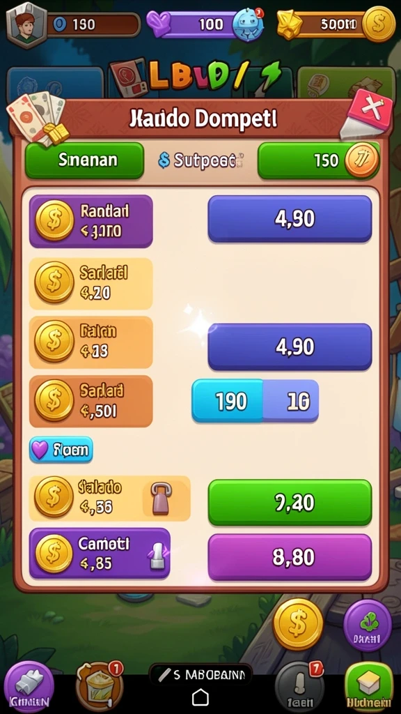 Screenshot biolabet nomor 2