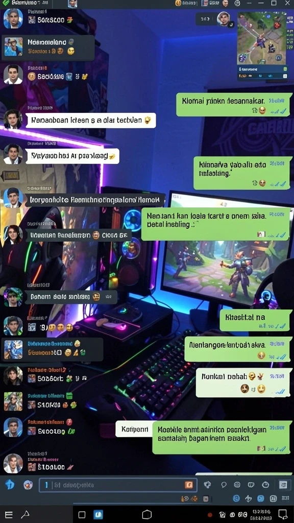 Screenshot browin88 nomor 2