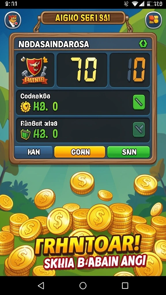 Screenshot draja777 nomor 1