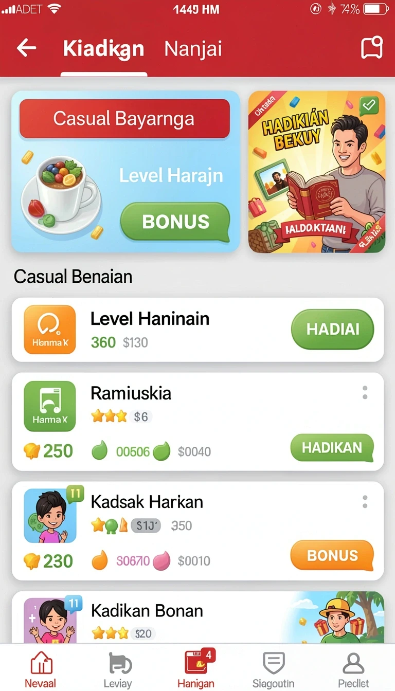 Screenshot dunia777 nomor 3