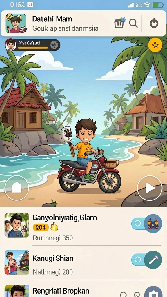 Screenshot gg288 nomor 3