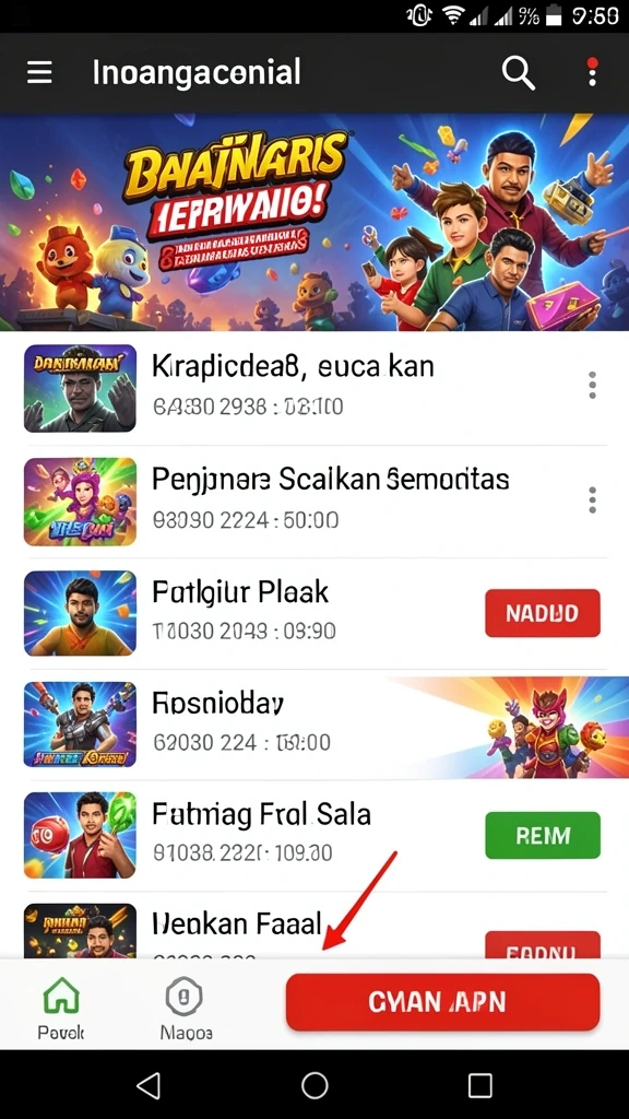 Screenshot gg999 nomor 1