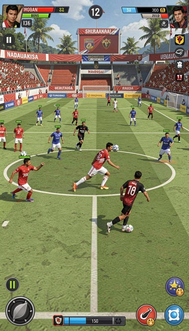 Screenshot hokigame nomor 3