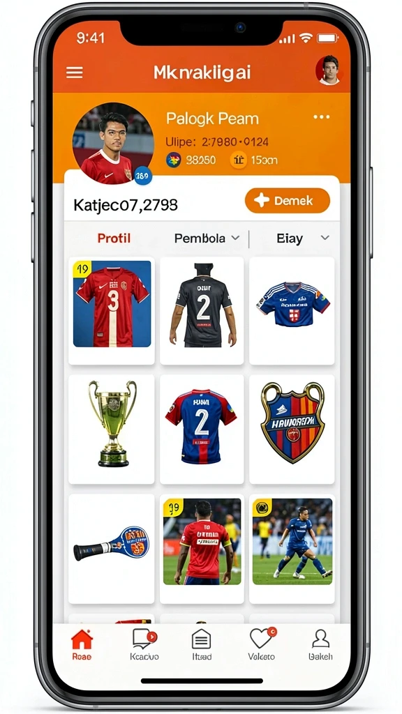 Screenshot hometogel nomor 1