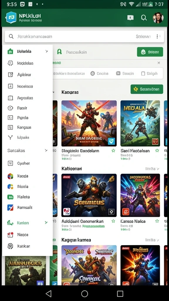 Screenshot hugo77 nomor 1