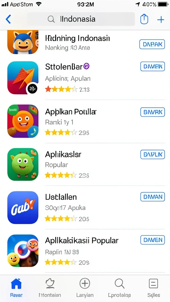 Screenshot idrking nomor 1
