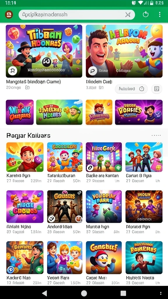 Screenshot idrking nomor 2