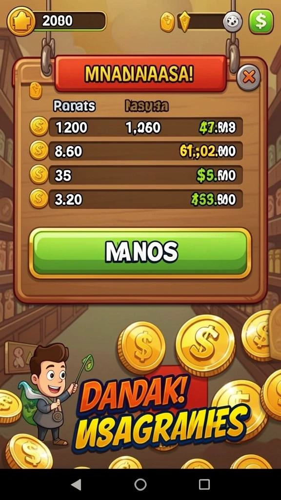 Screenshot in22 nomor 2