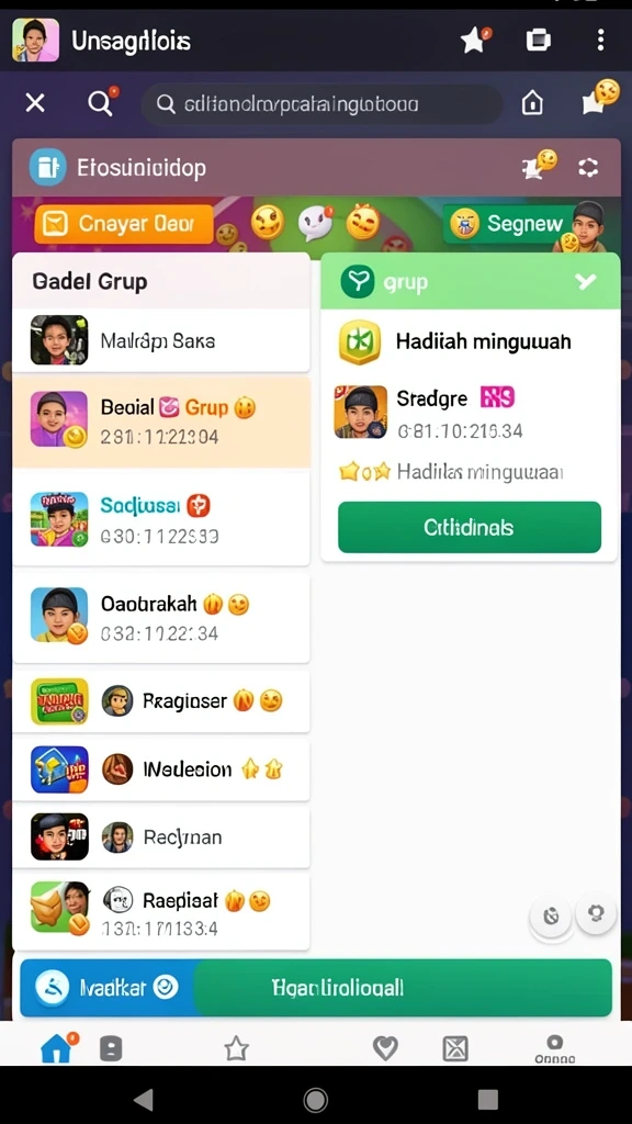 Screenshot jin33 nomor 1