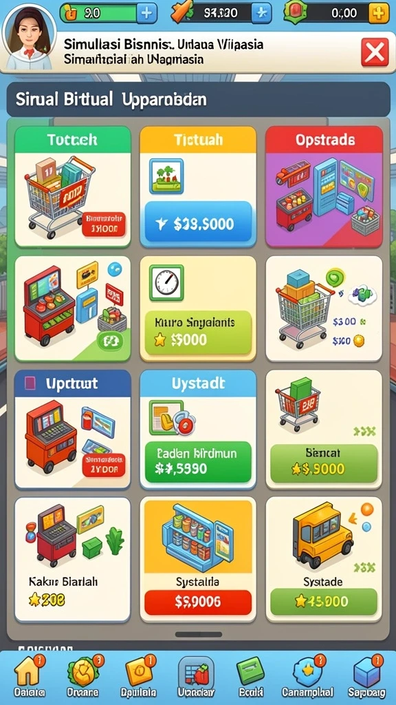 Screenshot kedai168 nomor 2