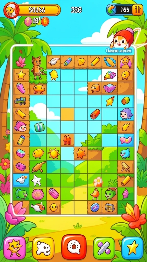 Screenshot koboislot nomor 1
