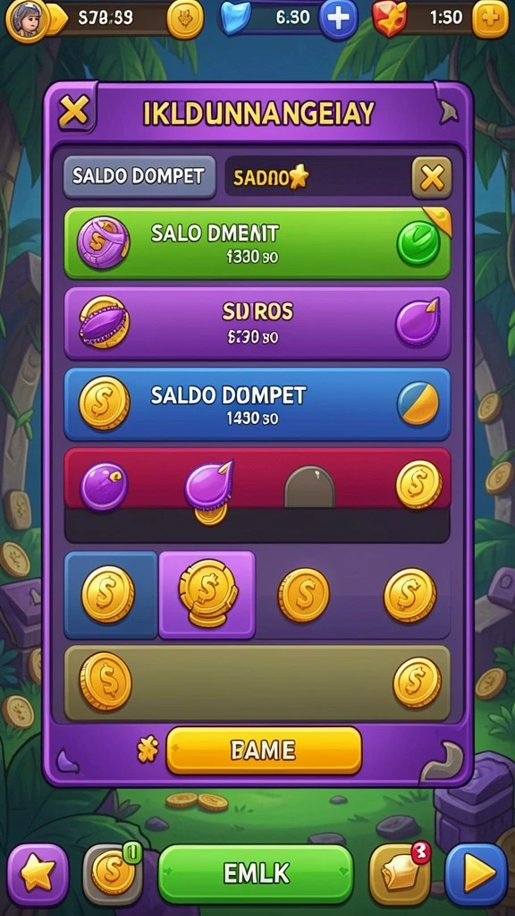 Screenshot koboislot nomor 3