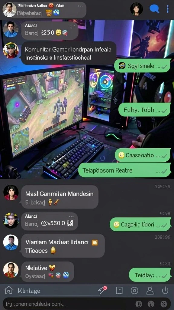 Screenshot kombo88 nomor 1
