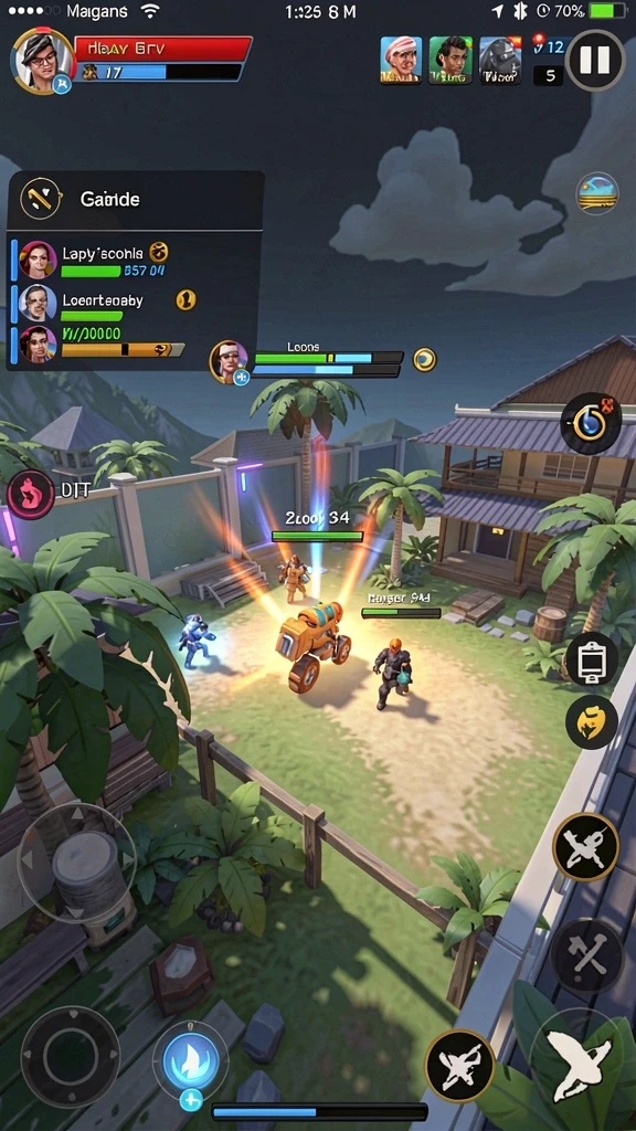 Screenshot letsthor nomor 1