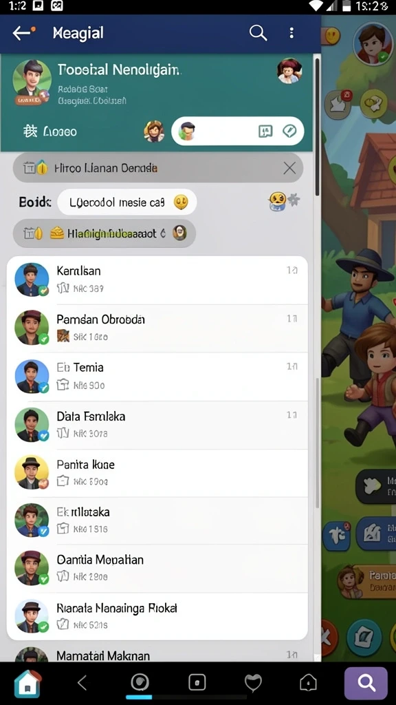 Screenshot mdg188 nomor 1