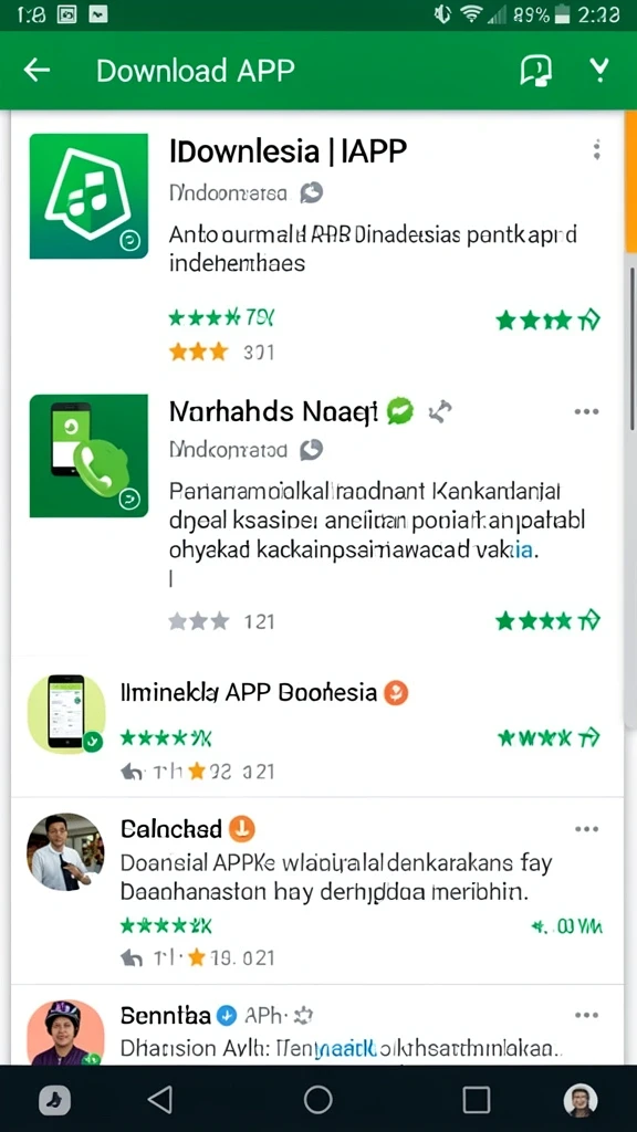 Screenshot megavisa88 nomor 3