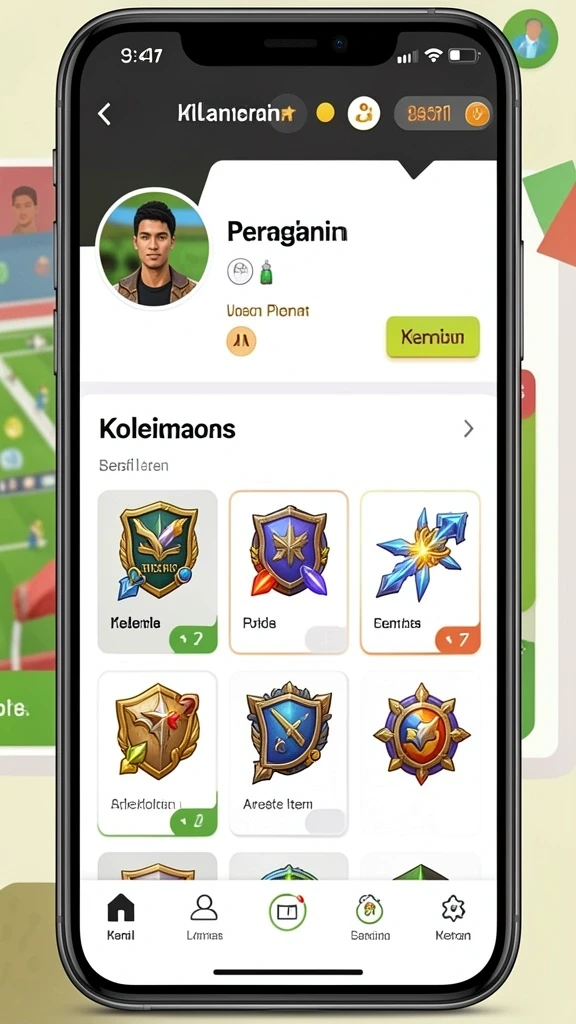Screenshot merahtoto nomor 1