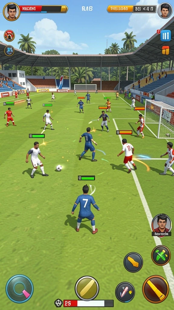 Screenshot mode303 nomor 2