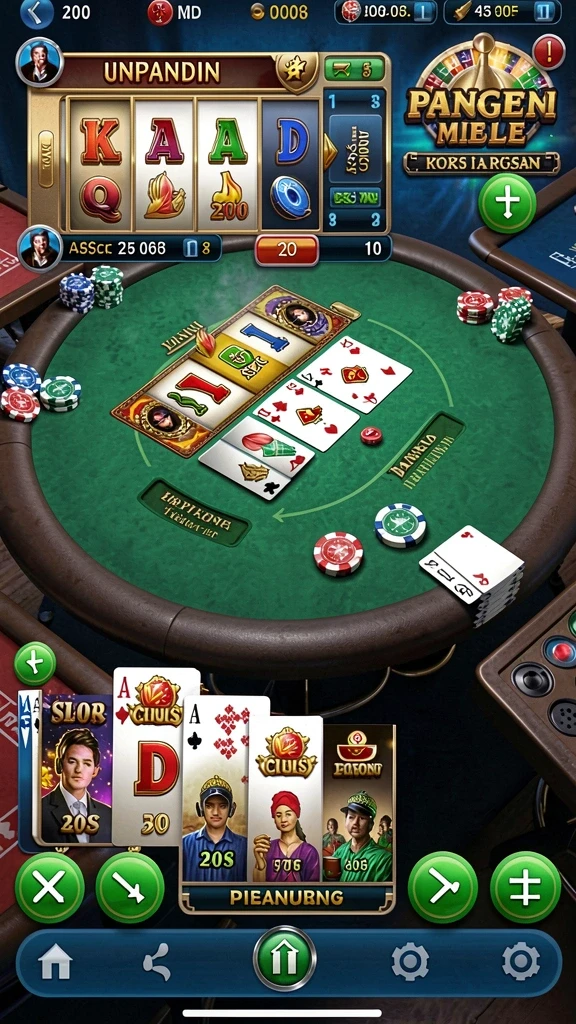 Screenshot mpo88asia nomor 3