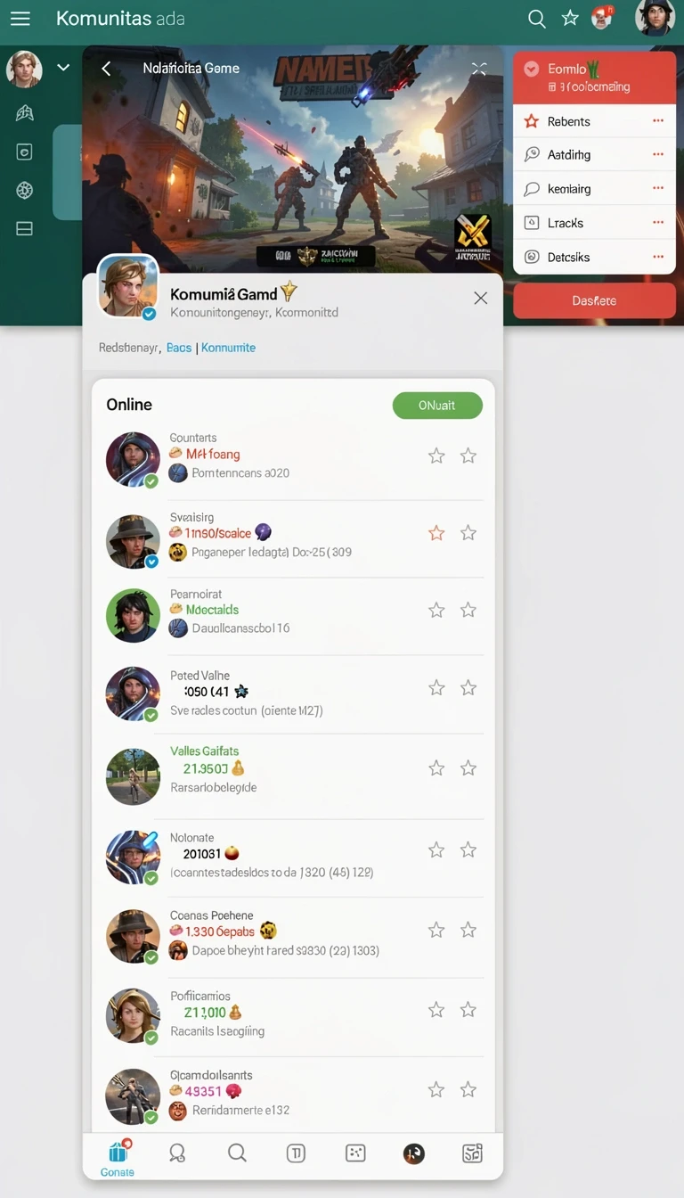 Screenshot mustang77 nomor 3