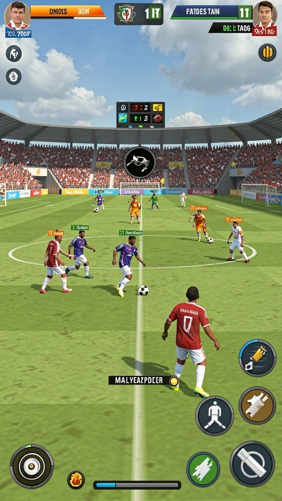 Screenshot nanastoto nomor 1