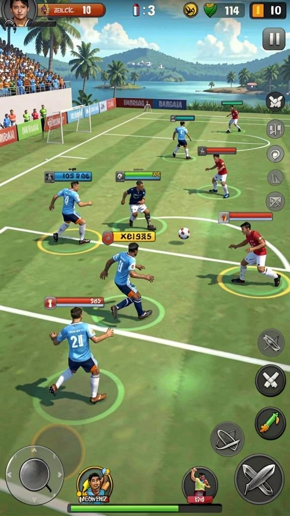 Screenshot nanastoto nomor 2