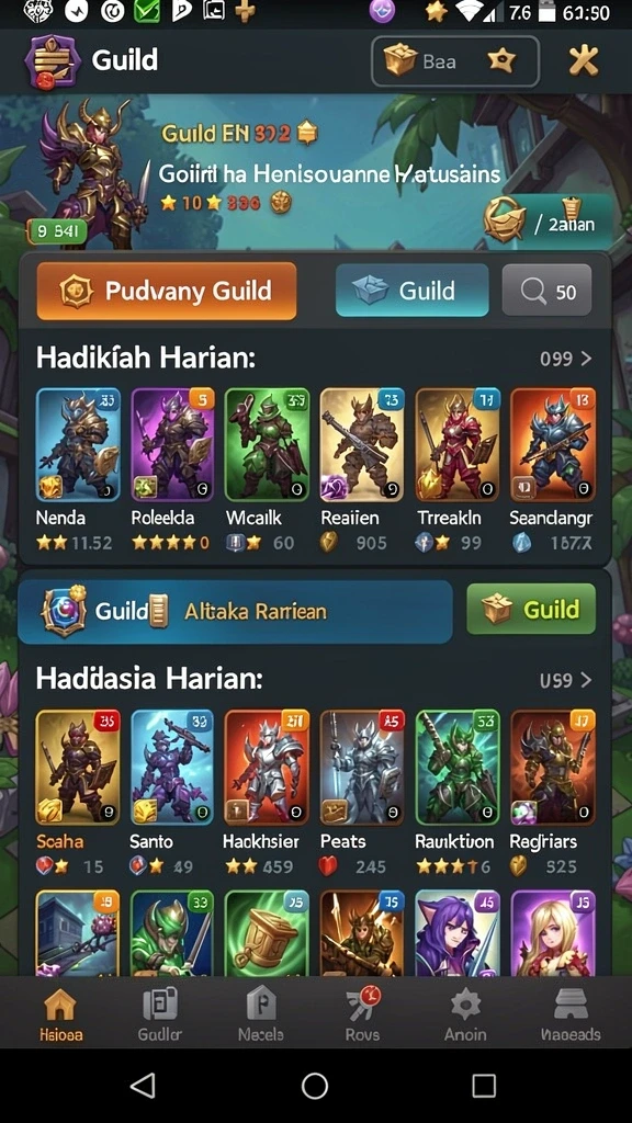 Screenshot nexgid nomor 1
