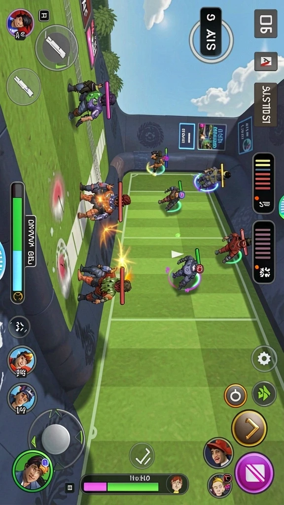 Screenshot nexgid nomor 2
