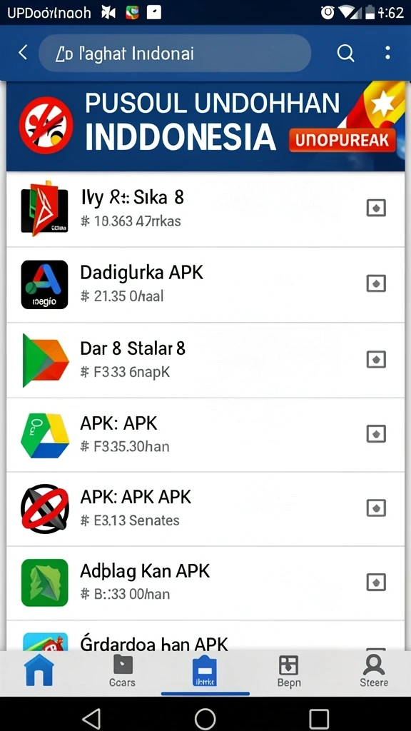Screenshot nusabet nomor 1