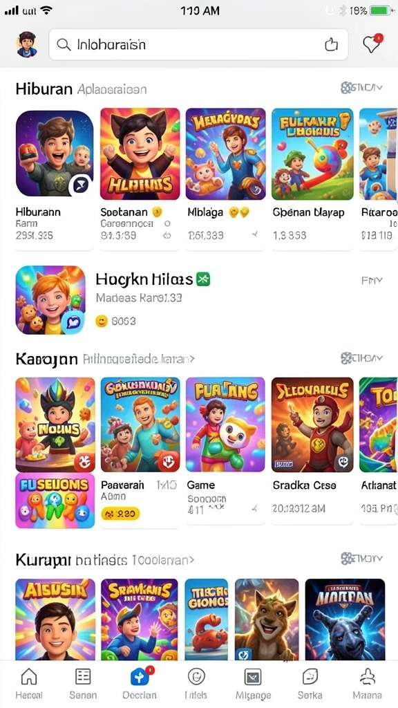Screenshot okjkt nomor 2