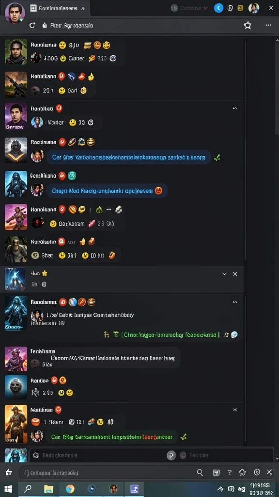 Screenshot okjkt nomor 3