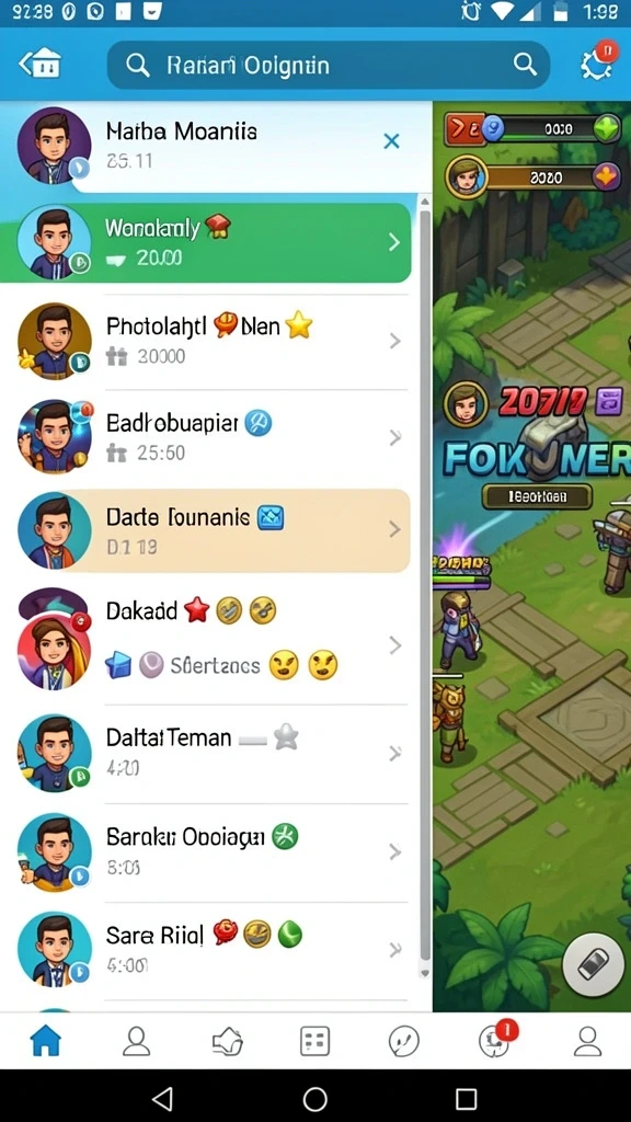 Screenshot pisangbet nomor 2