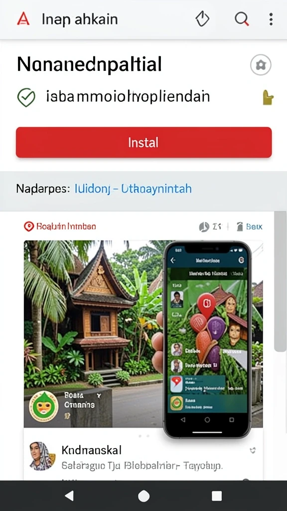 Screenshot ratudewi nomor 1