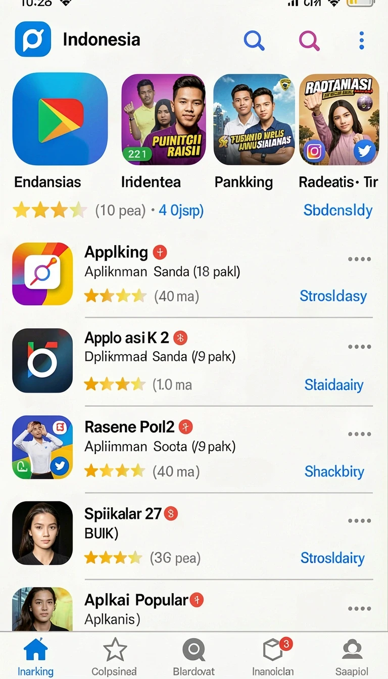 Screenshot remi101 nomor 1