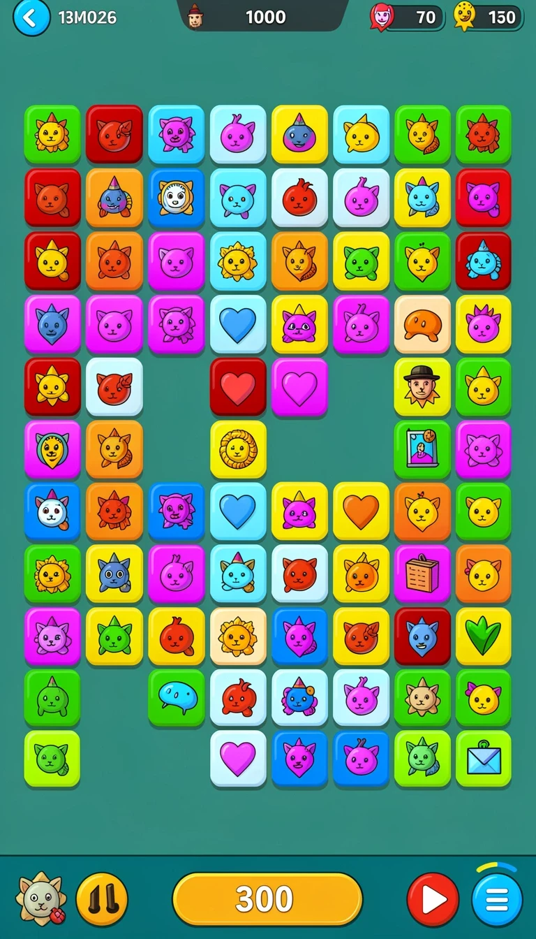 Screenshot rsngame nomor 3