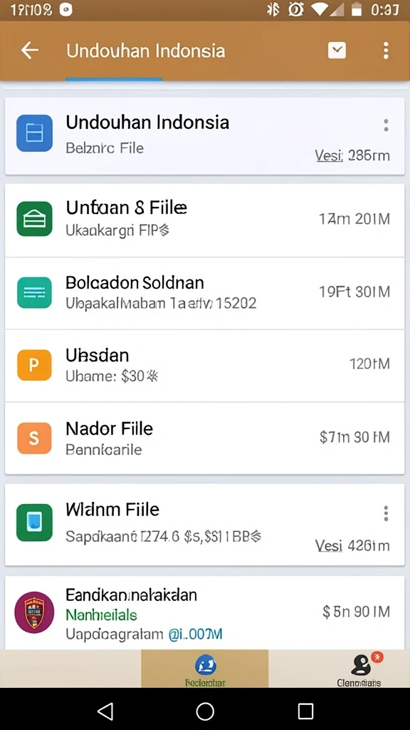 Screenshot s9s9 nomor 3