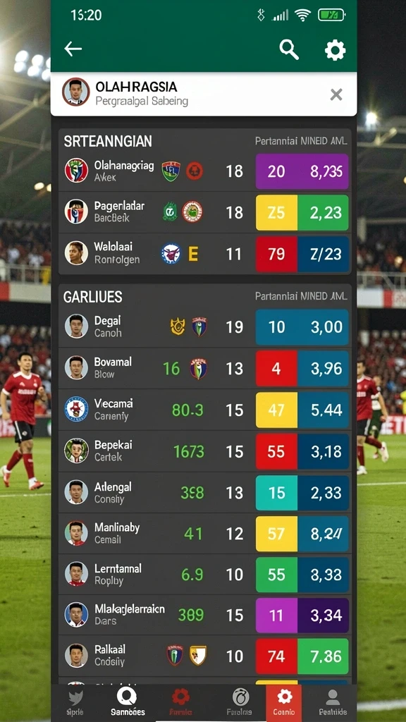 Screenshot sbobet nomor 1