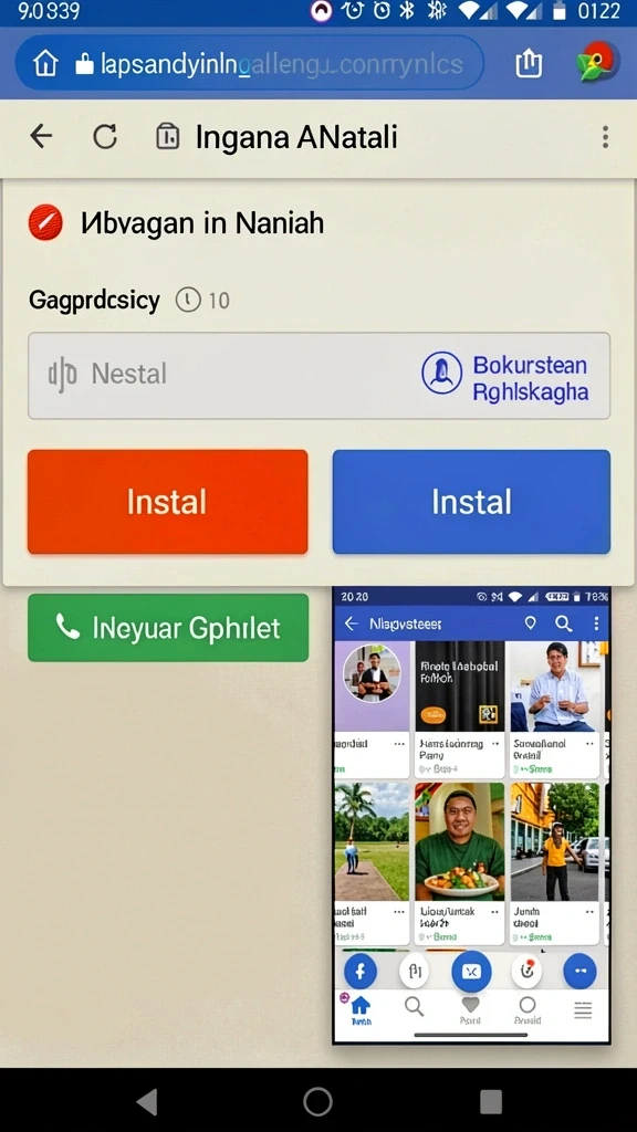 Screenshot sultanslot nomor 1