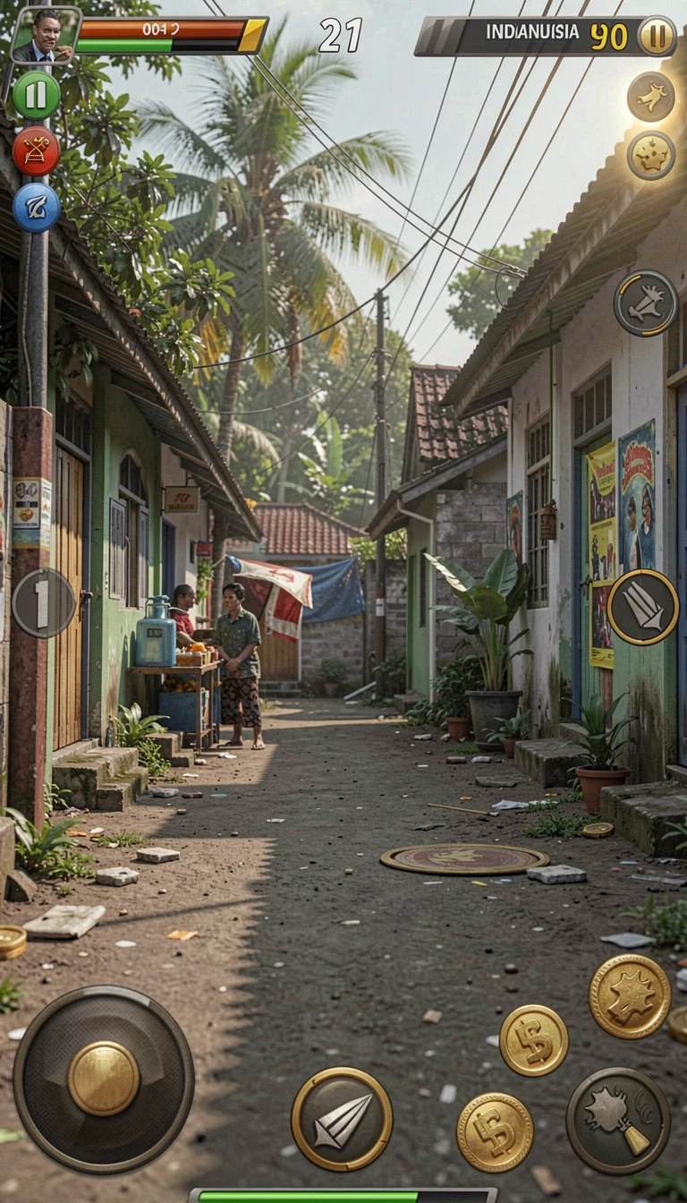 Screenshot v98 nomor 1