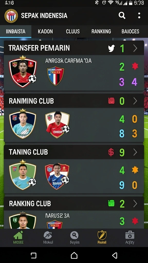Screenshot wow99 nomor 1