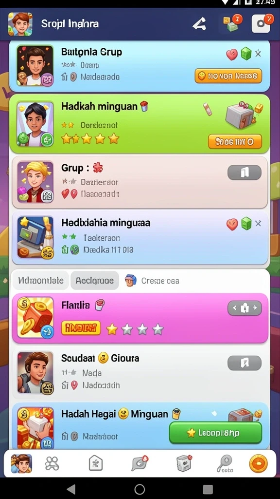 Screenshot yagaohen nomor 2